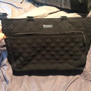 Vera Bradley Laptop Business Bag.